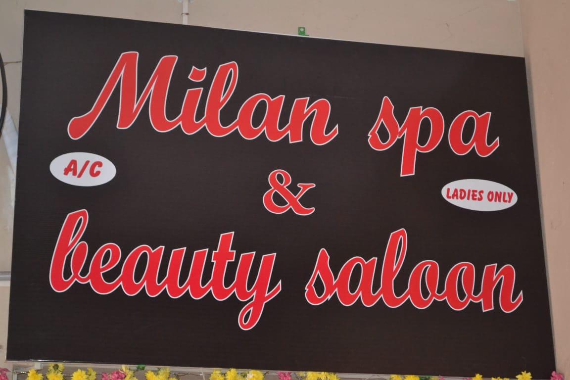 Beauty Parlour – Beauty Spa in Neermarga – Hellomangaluru