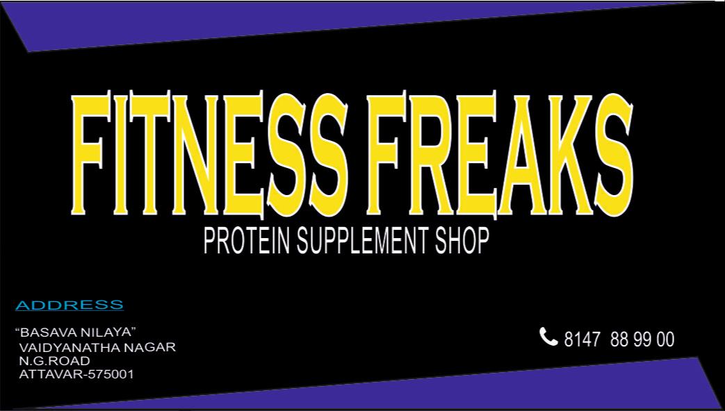 Protein Suppliment Shop in Attavara Mangalore – Hellomangaluru.Online