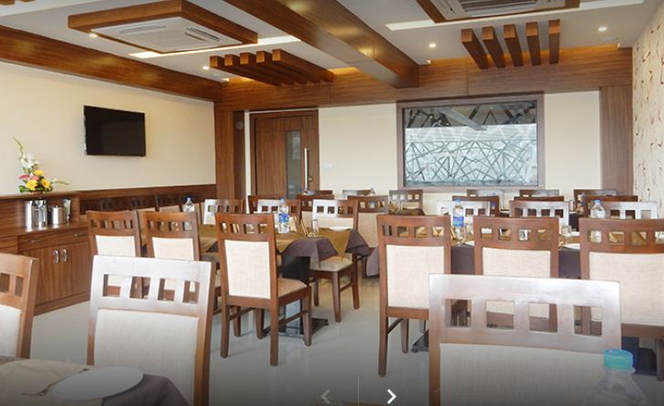 SEA SHELL FAMILY RESTAURANT & BAR