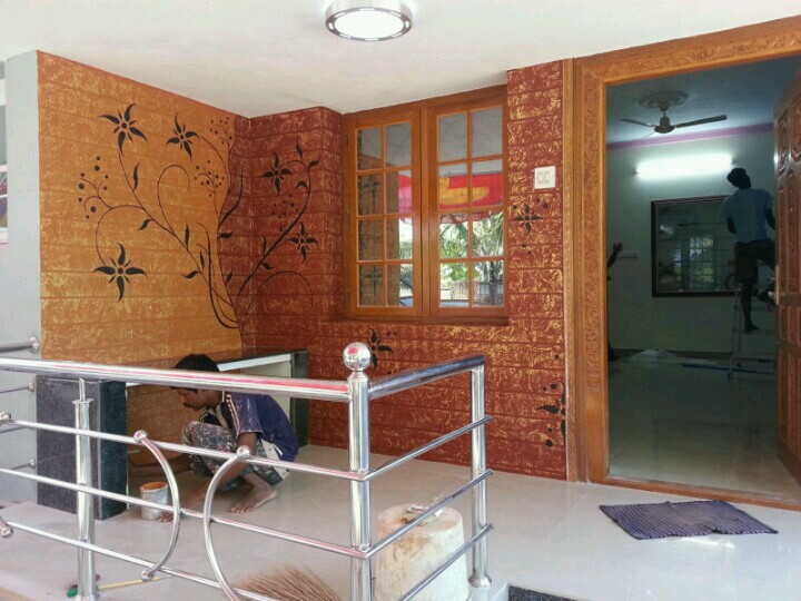 SACHIN PAINTING CONTRACTORS