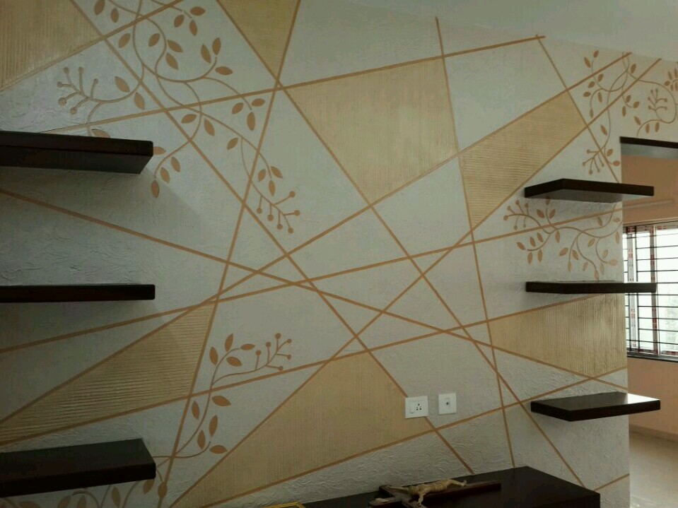 SACHIN PAINTING CONTRACTORS