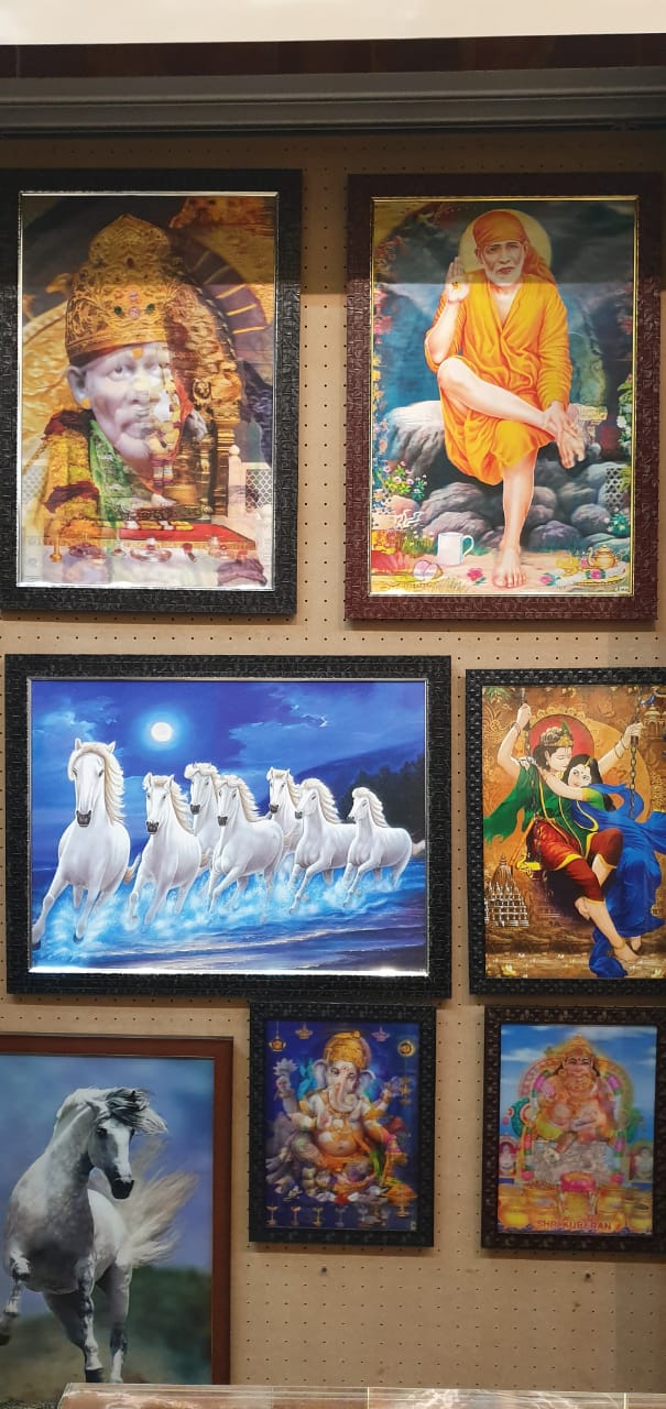 Ashwini Gallery in Mangalore – Hellomangaluru.Online