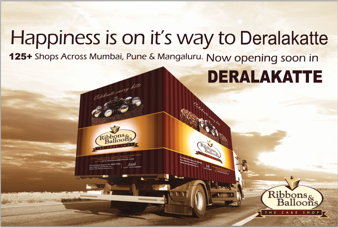 Cake Shop in Deralakatte – Hellomangaluru