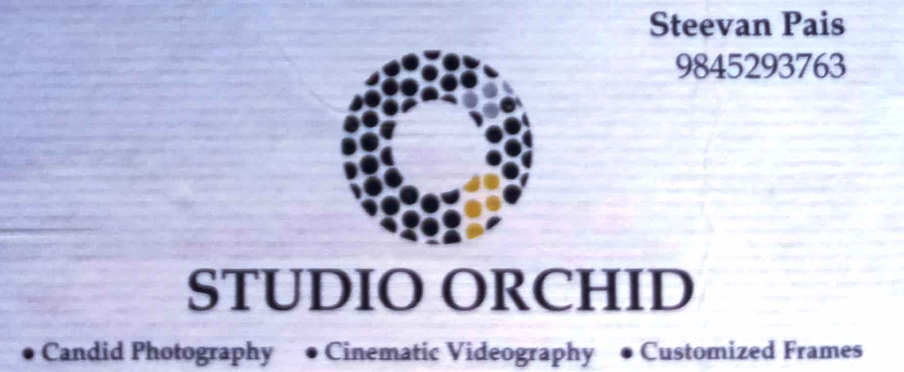 STUDIO ORCHID ART GALLERY