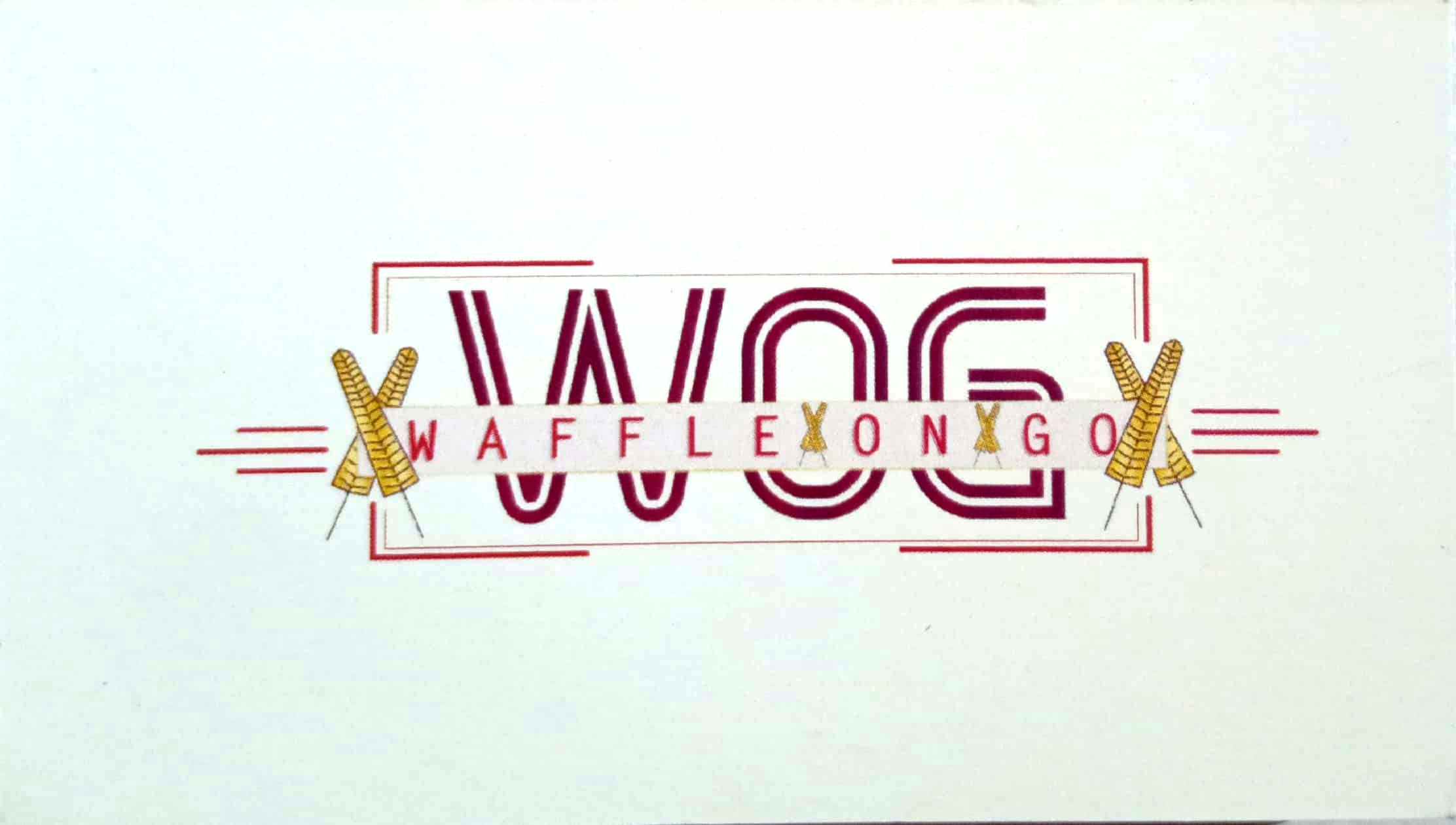 Waffles in Mangalore Pandeshwara – hellomangaluru.Online