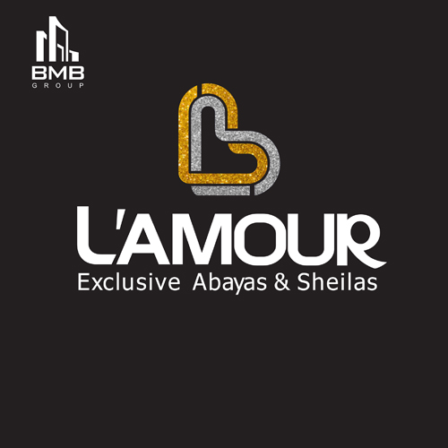 LAMOUR EXCLUSIVE ABAYAS & SHEILAS