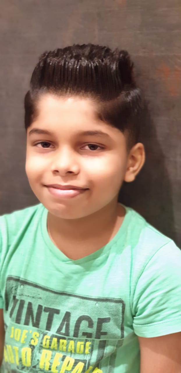 ELITE PROFESSIONAL MEN’S SALOON