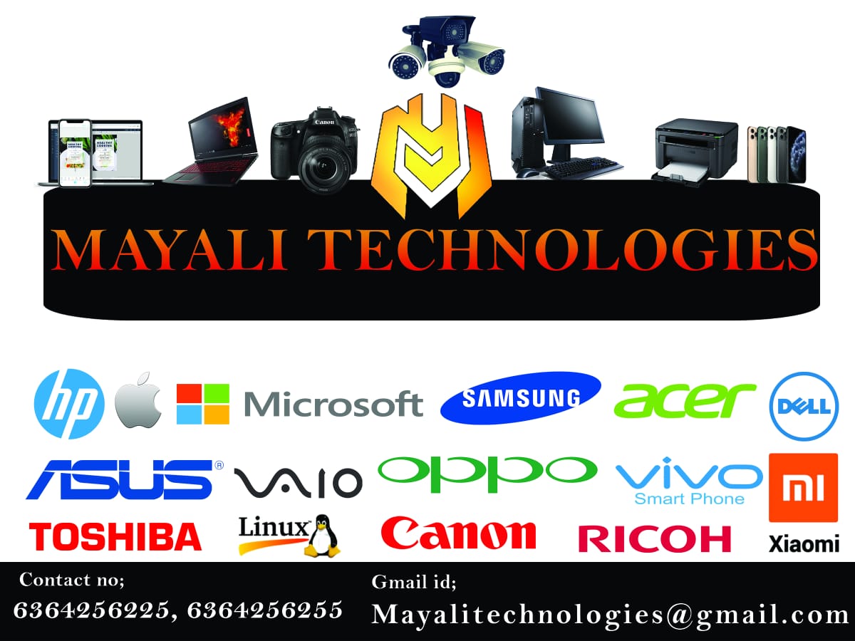 HP SERVICE CENTRE IN MANGALORE