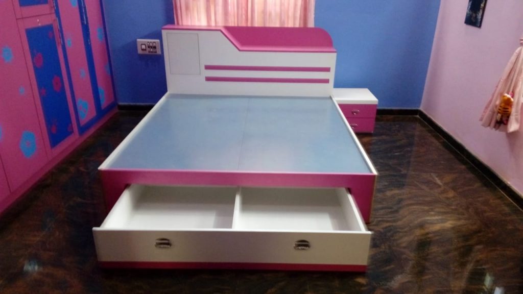 INTERIOR DECORATORS IN MANGALORE