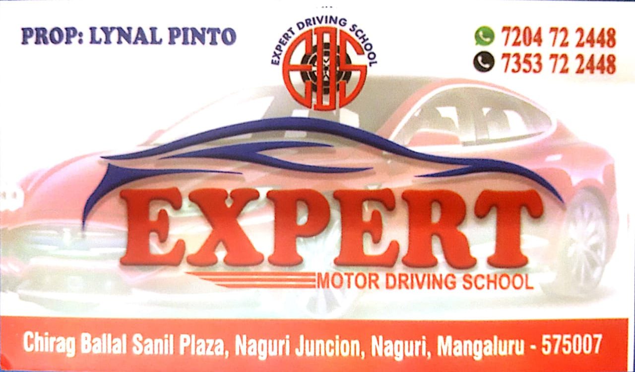 DRIVING SCHOOL IN MANGALORE
