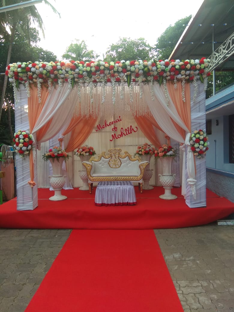 ARRANGERS IN MANGALORE