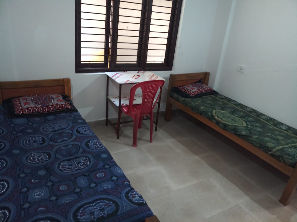 COMFORT HOSTEL FOR BOYS/ MEN