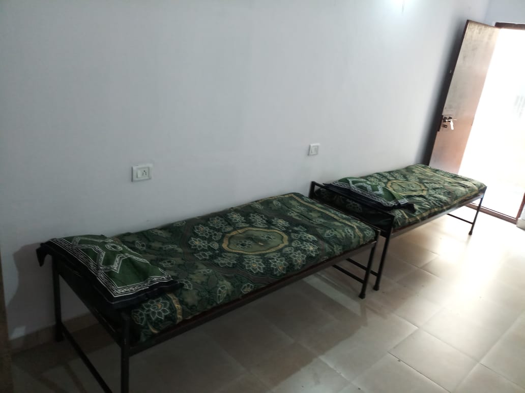 COMFORT HOSTEL FOR BOYS/ MEN