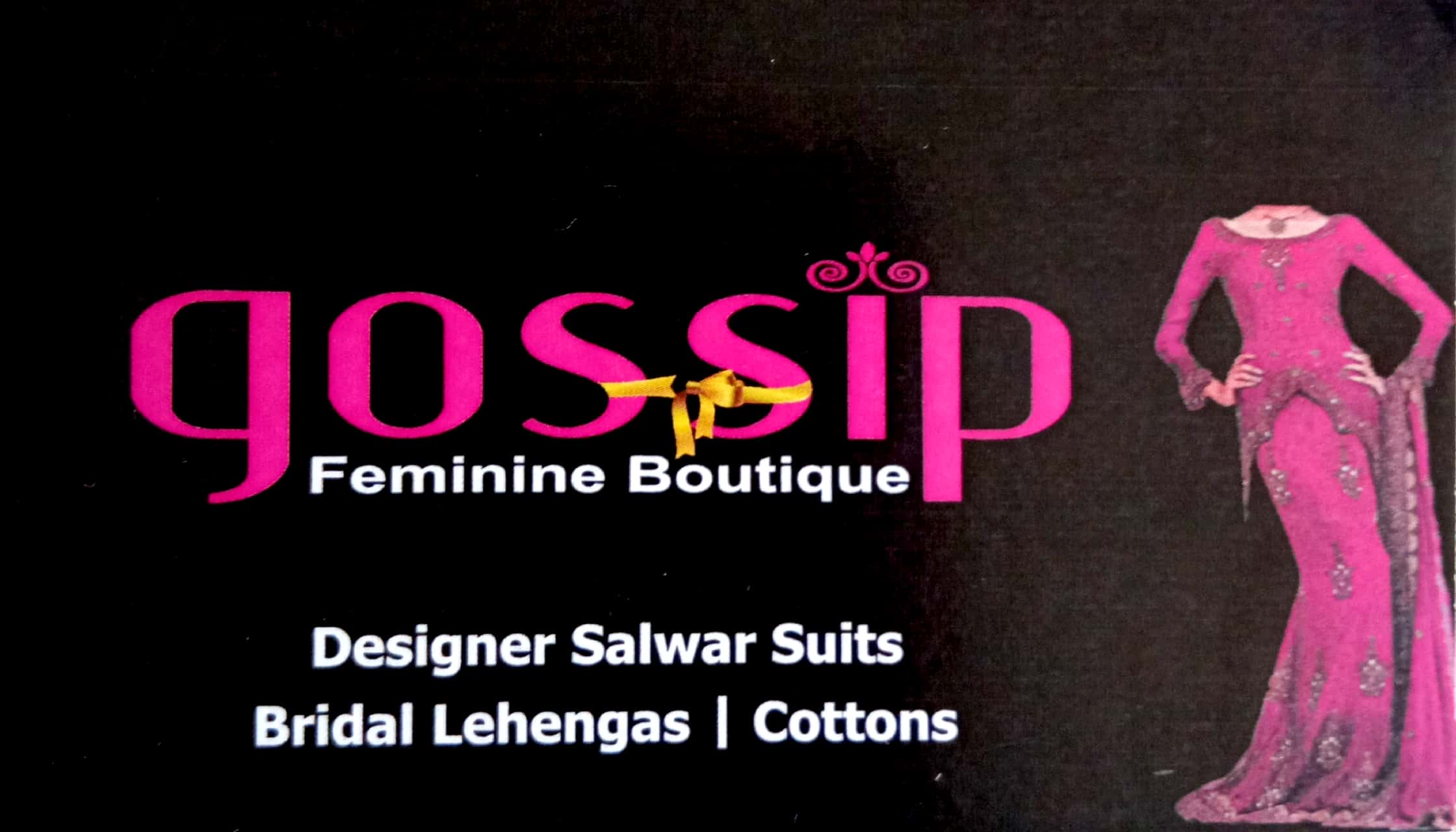BOUTIQUE IN MANGALORE