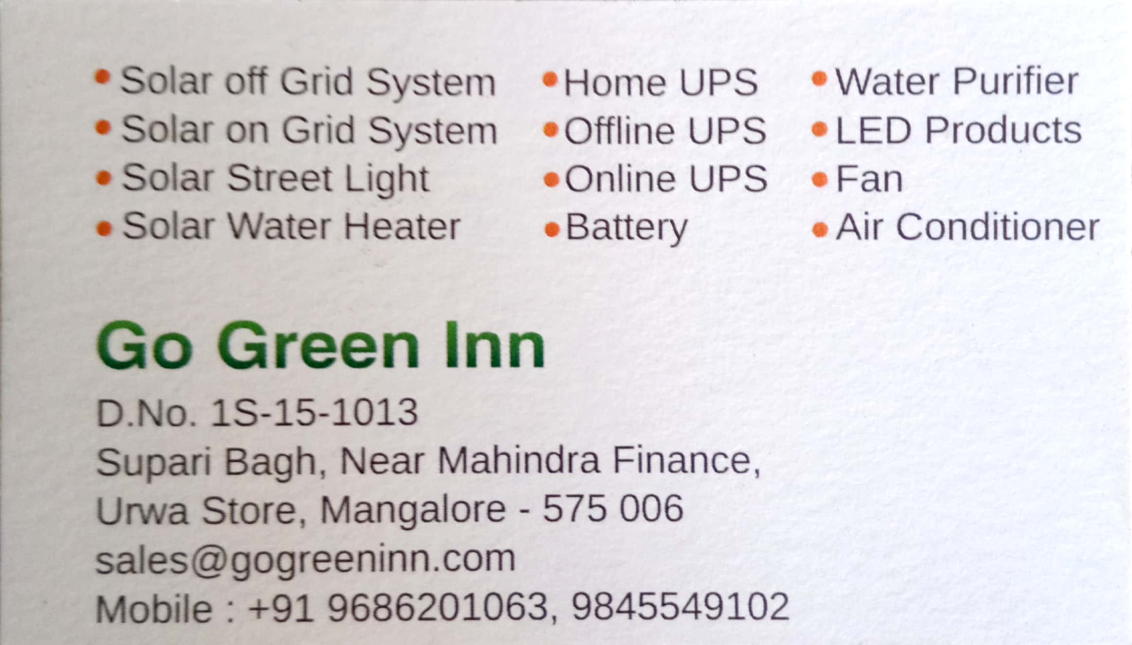 CCTV DEALERS IN MANGALORE