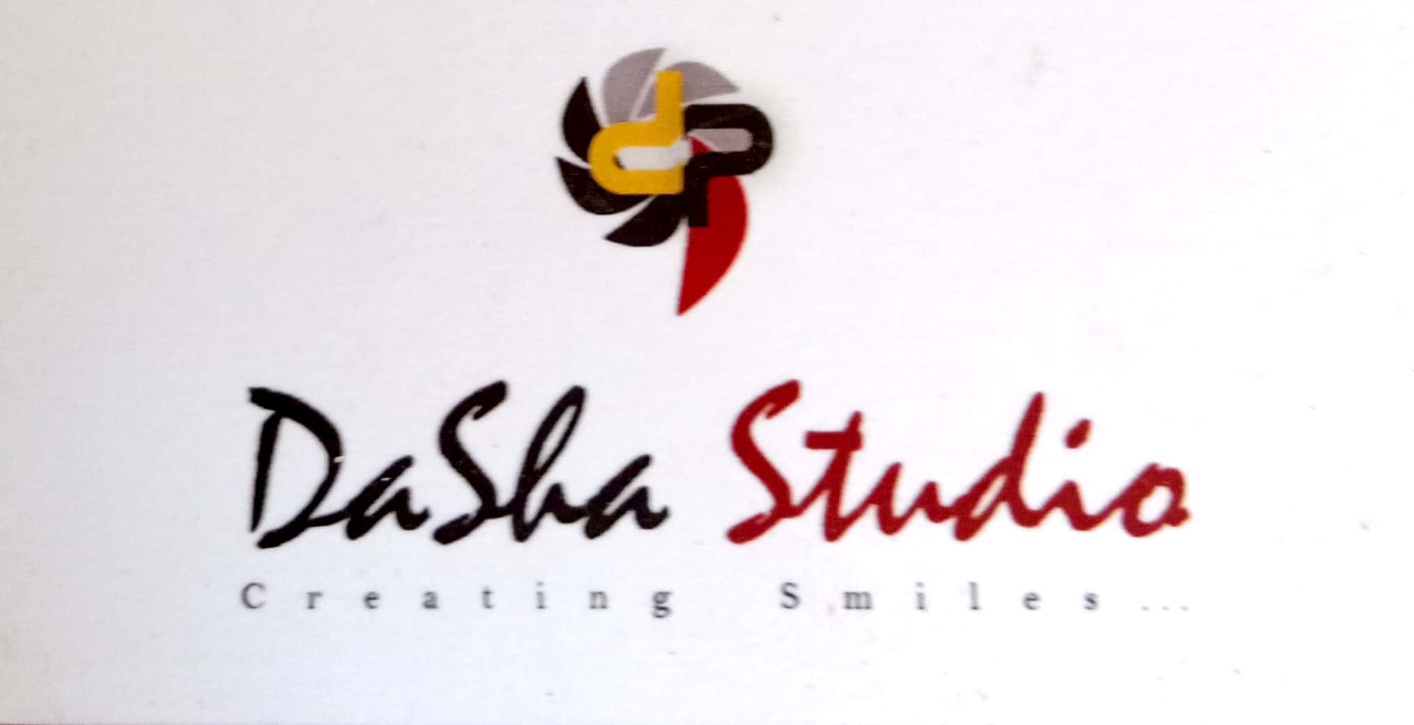 DASHA STUDIO