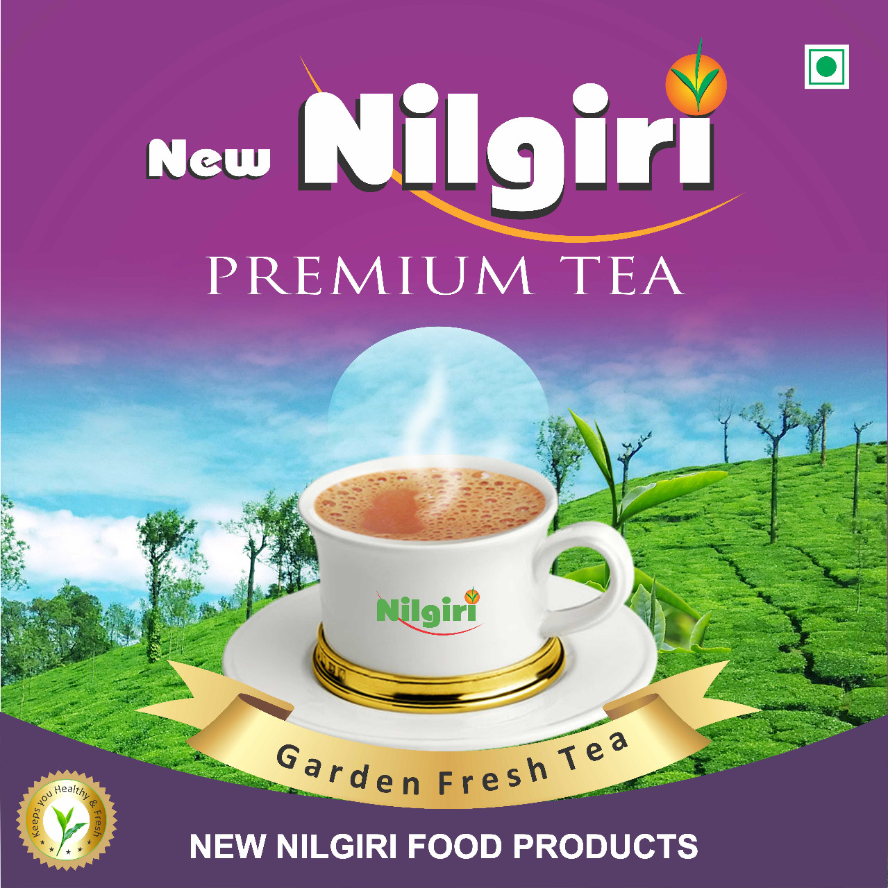 NEW NILGIRI FOOD PRODUCTS