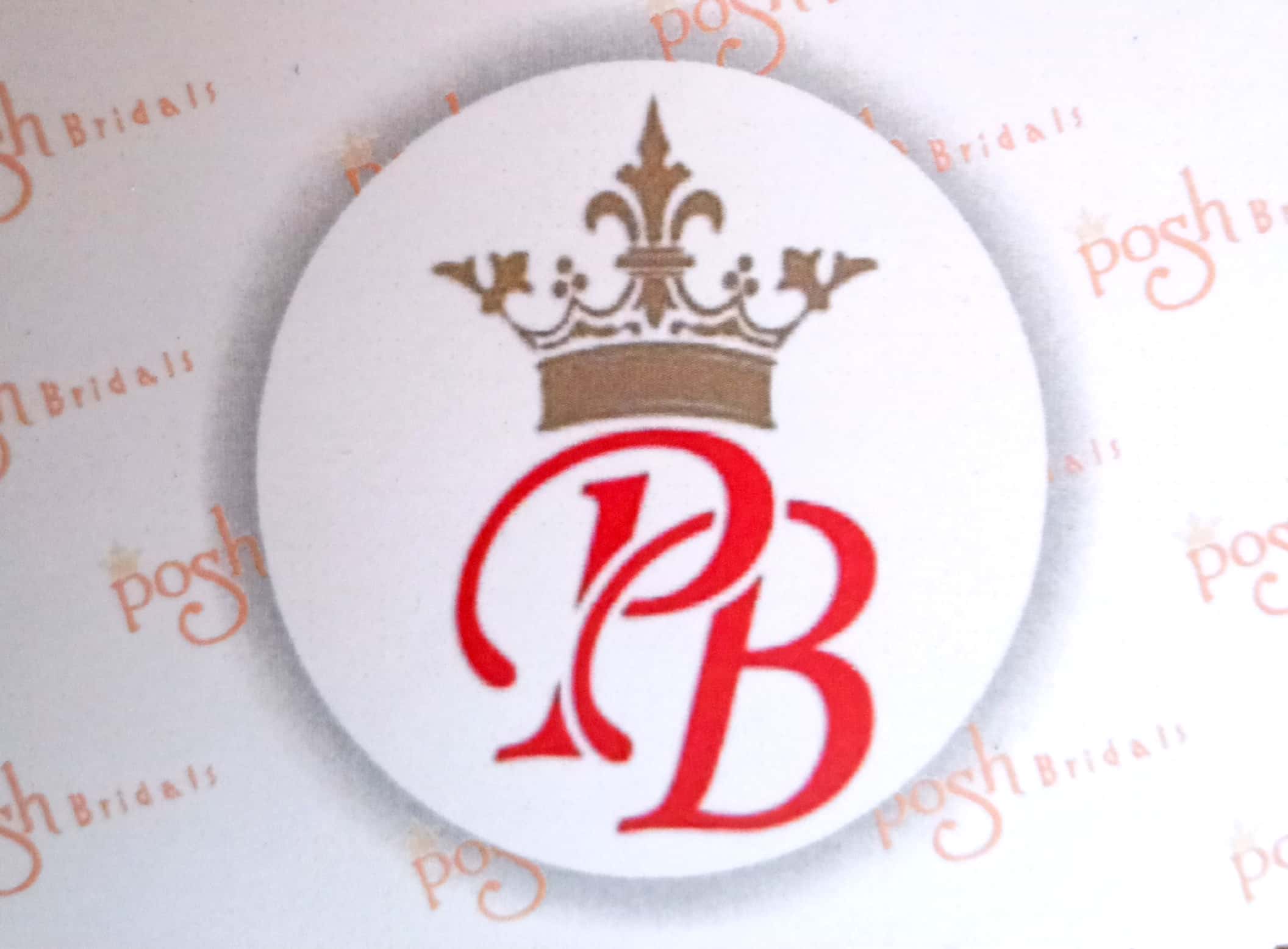 POSH BRIDALS