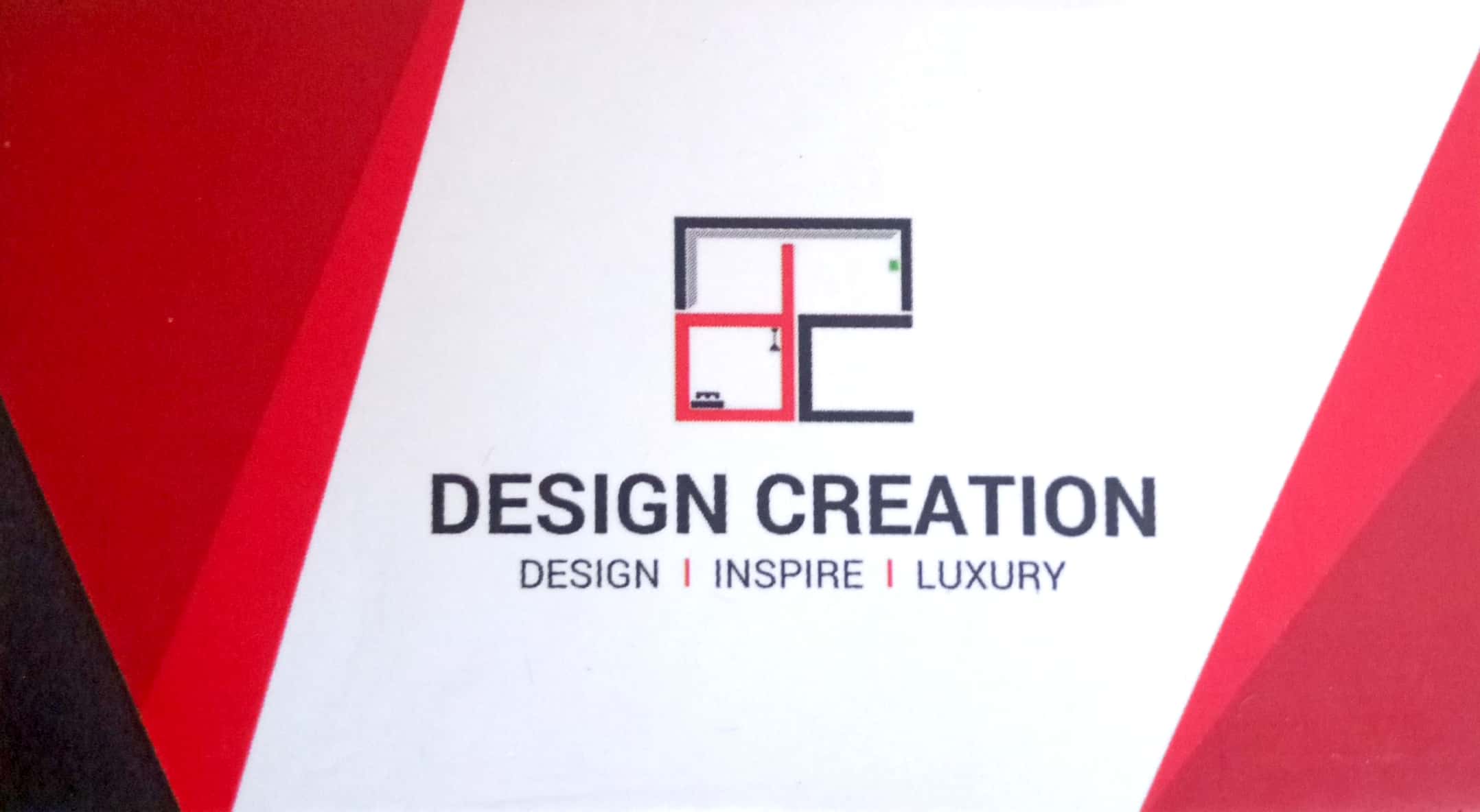 DESIGN CREATION