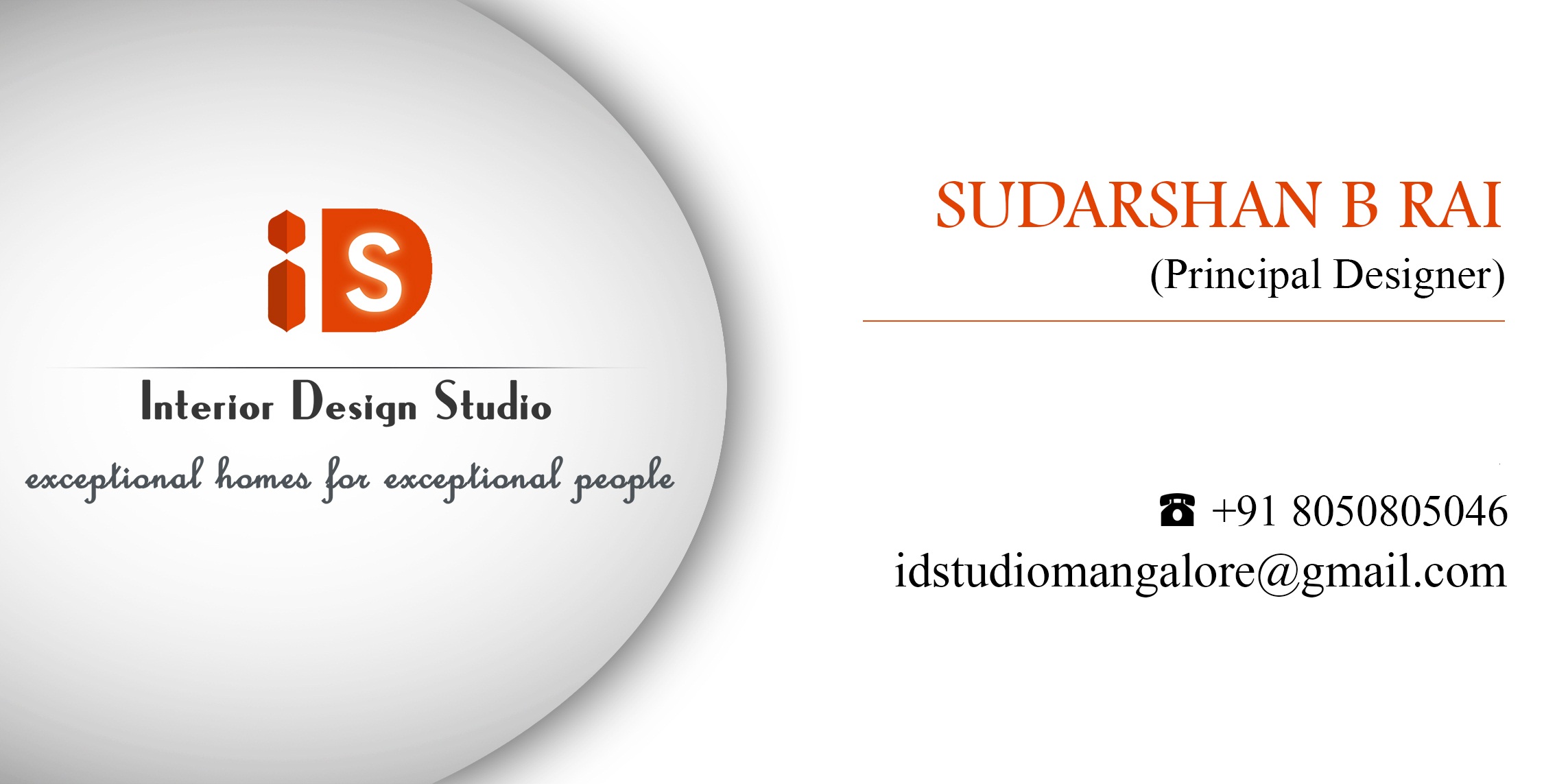 INTERIOR DESIGN STUDIO