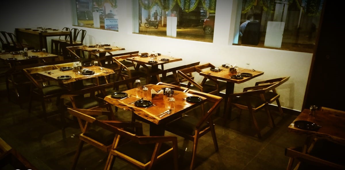 TOW SEAFOOD & MULTICUSINE RESTAURANT