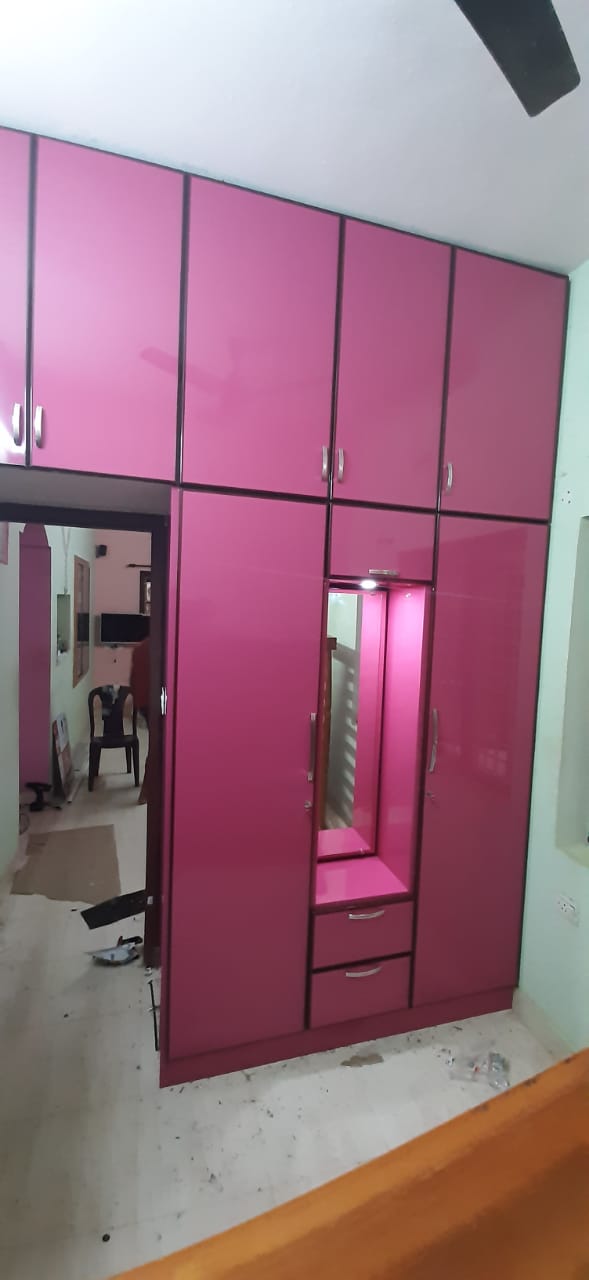 DURGA ALUMINIUM FABRICATION