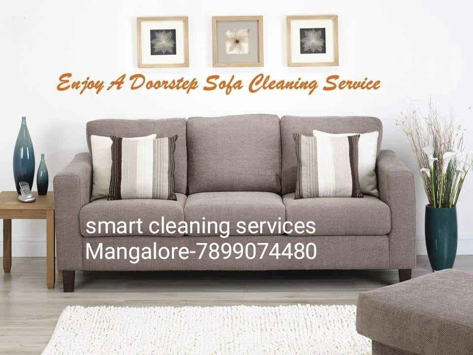 SMART CLEANING SERVICE