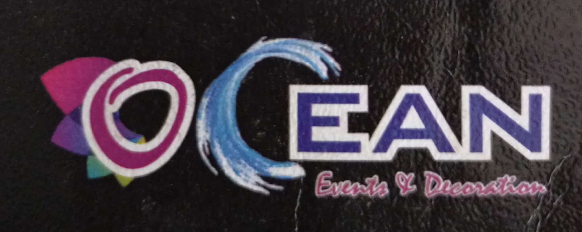 OCEAN EVENTS & DECORATION