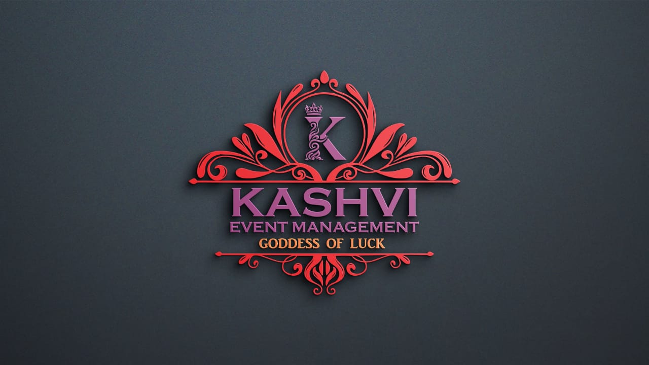 KASHVI EVENT MANAGEMENT