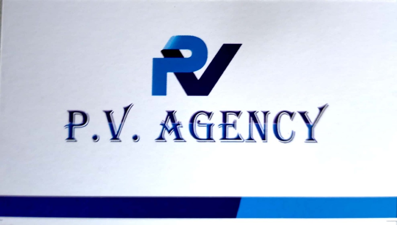 P V AGENCY