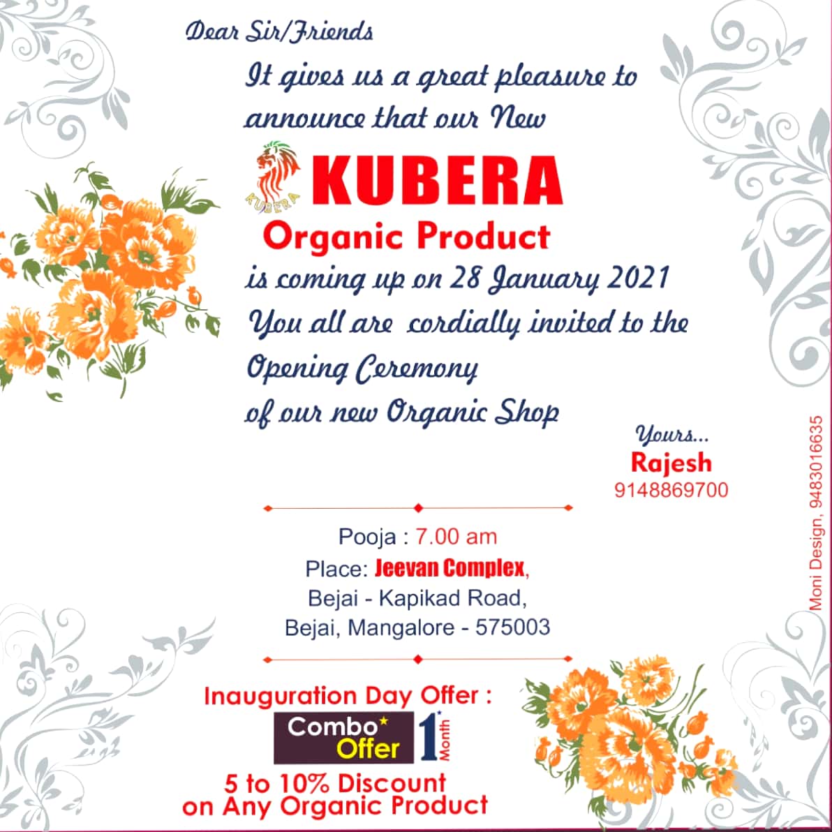 KUBERA ENTERPRISES