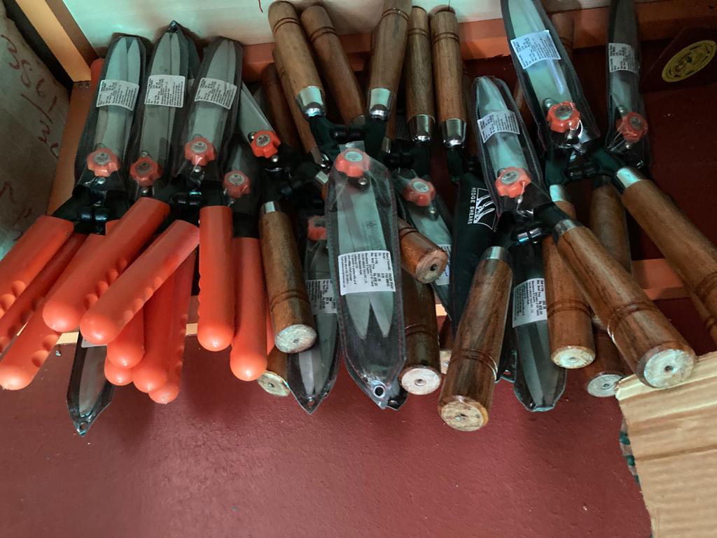 CITY GARDEN BOUTIQUE