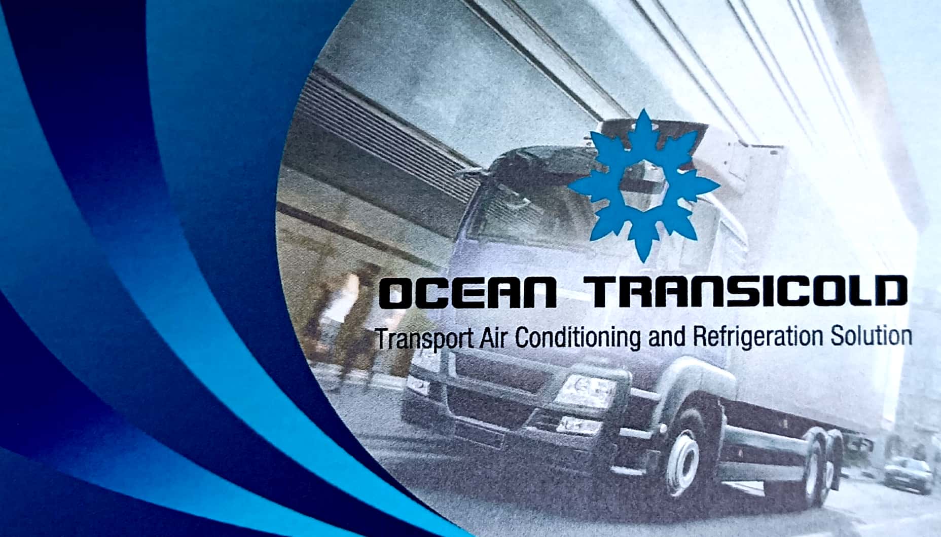 OCEAN TRANSICOLD