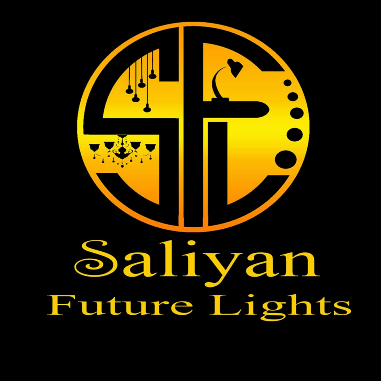 SALIYAN FUTURE LIGHTS