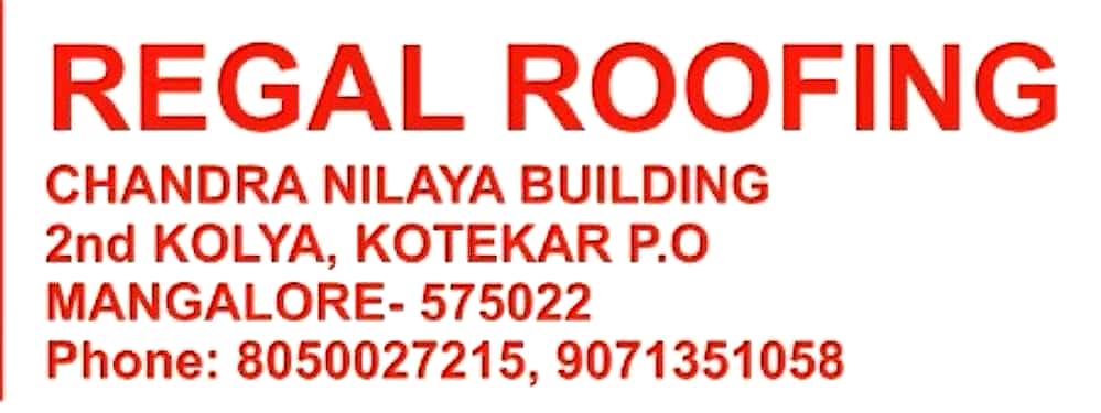 REGAL ROOFING
