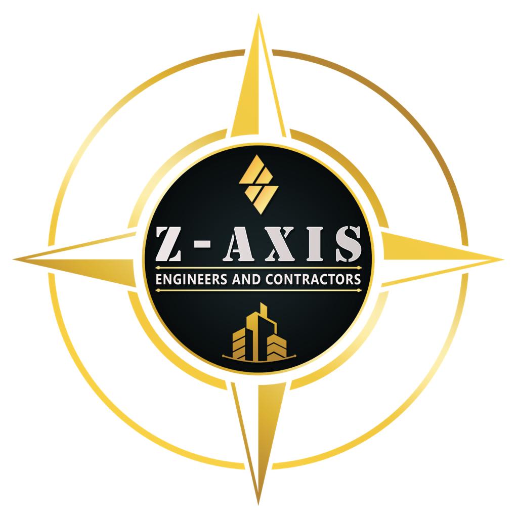 Z-AXIS ENGINEERS AND CONTRACTORS