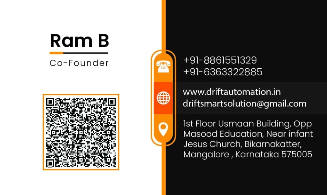 DRIFT SMART SOLUTION