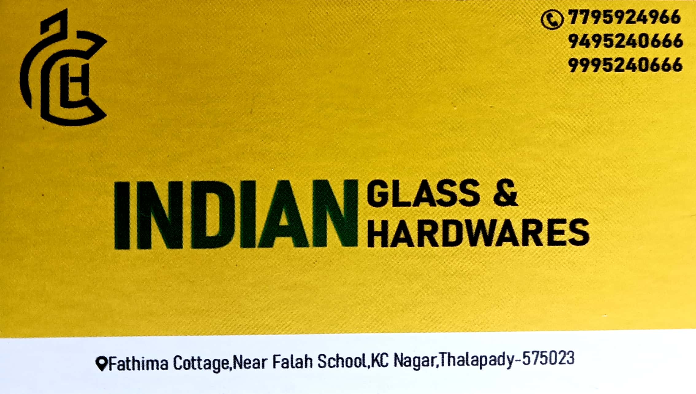 Indian Glass & Hardware In Mangalore Talapady Hello Mangaluru