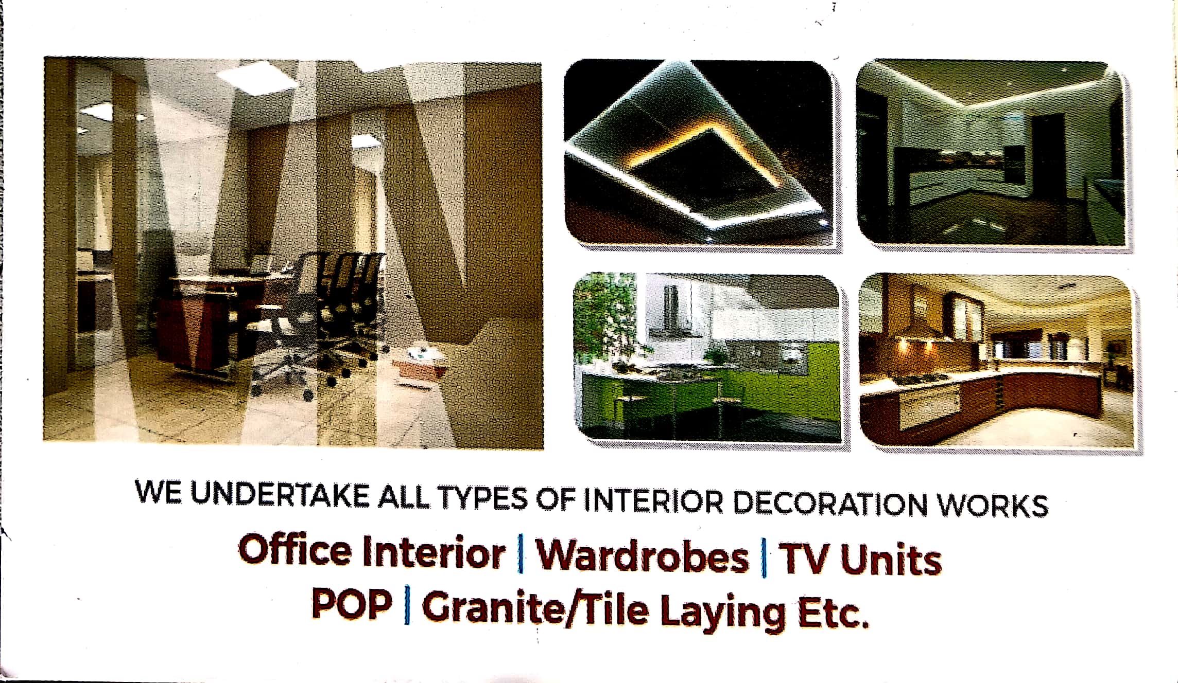 VN ENTERPRISES GILMA