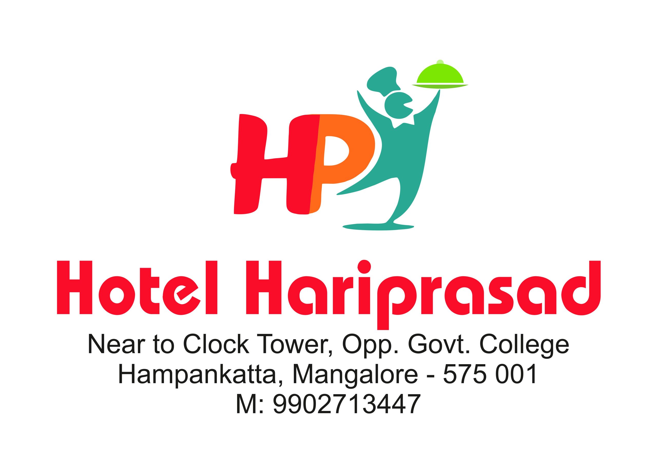 HOTEL HARIPRASAD
