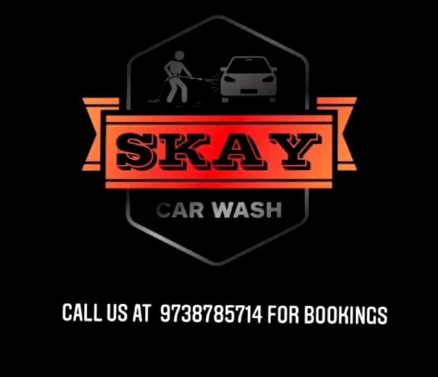 SKAY CAR WASH