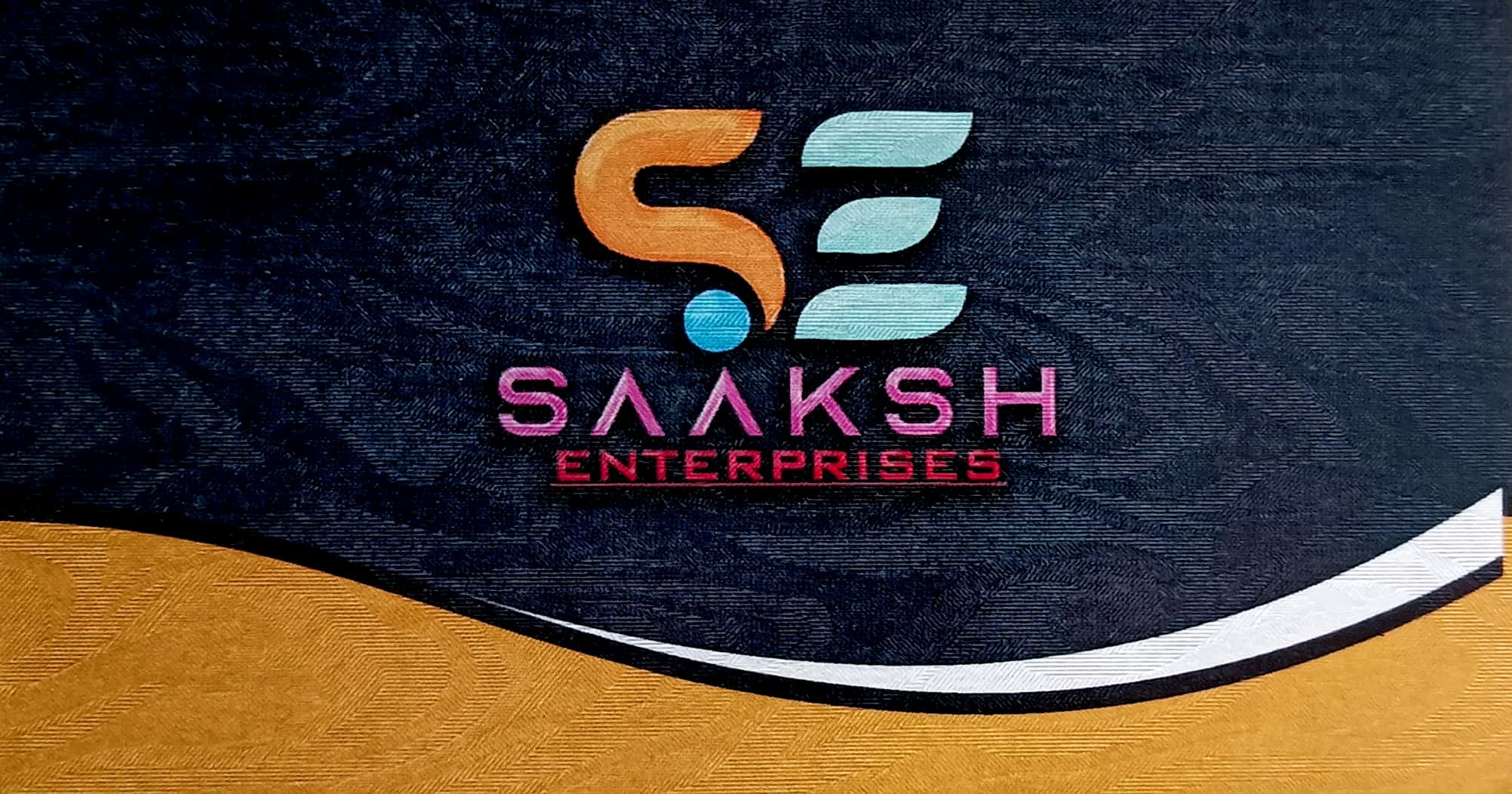 SAAKSH ENTERPRISES