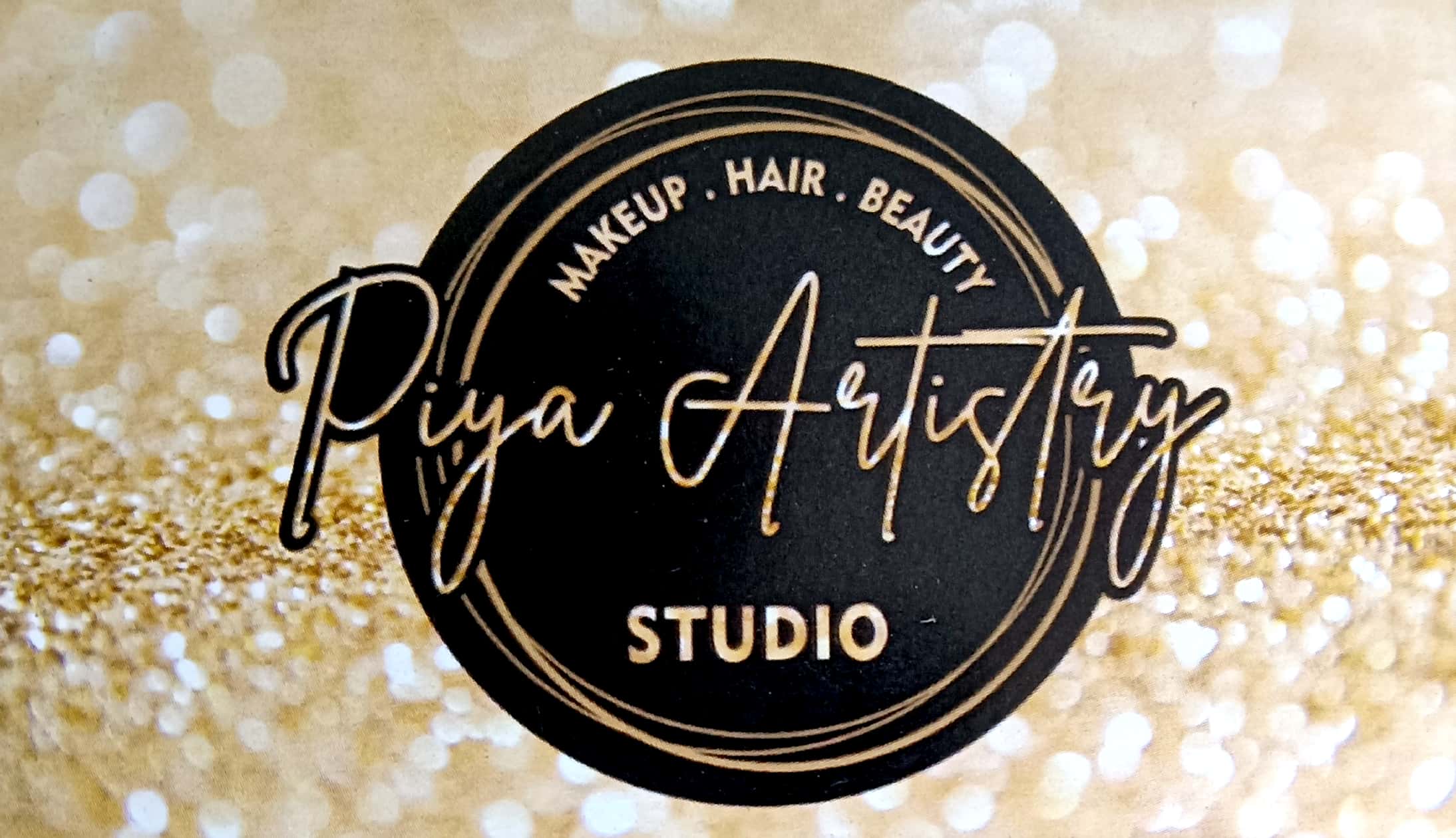 PIYA ARTISTRY ( MAKE UP, HAIR BEAUTY)