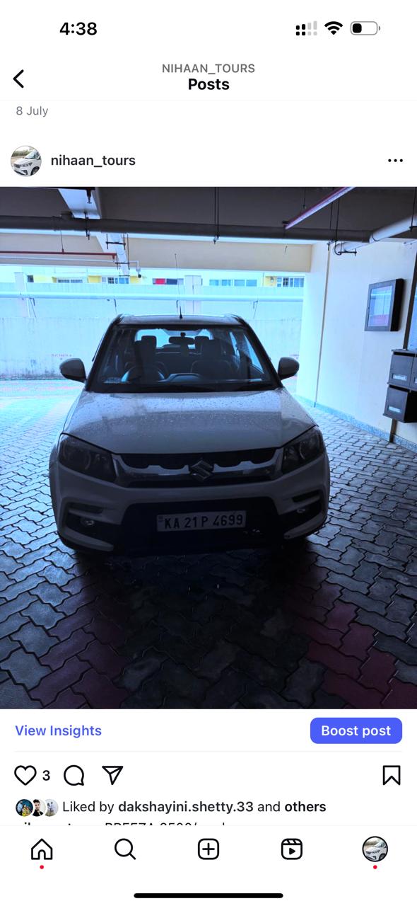 NIHAAN TOURS & TRAVELS