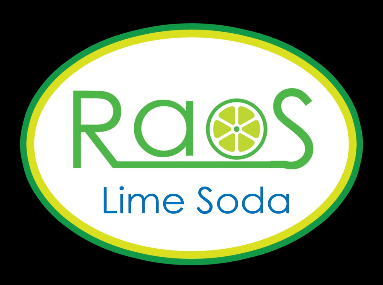 RAO’S LIME SODA