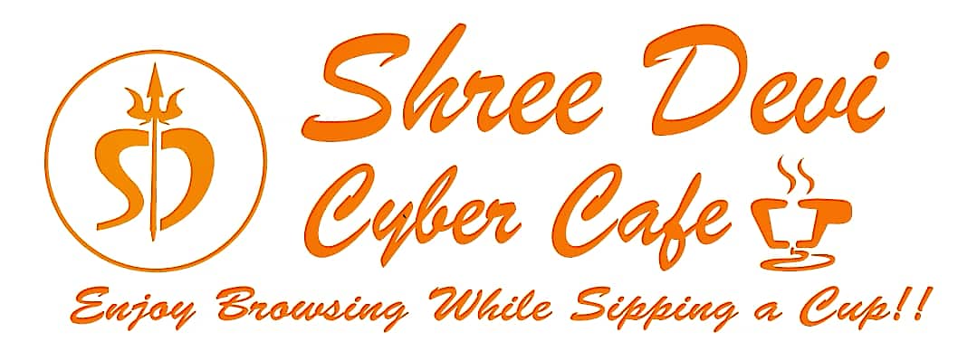 SHREE DEVI CYBER CAFE