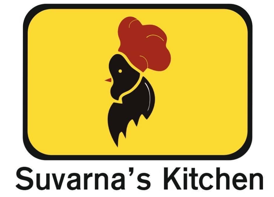 SUVARNA’S KITCHEN