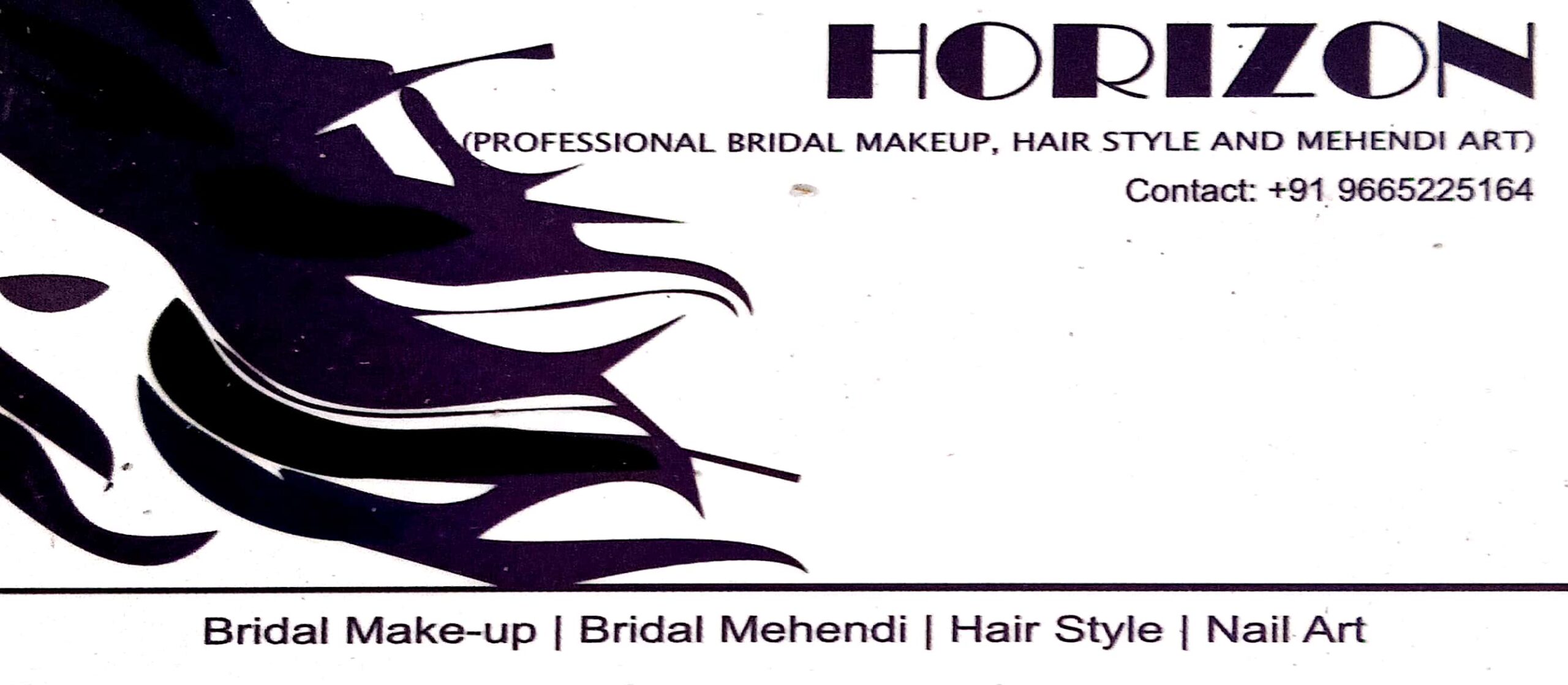 HORIZON BRIDAL MAKEUP STUDIO
