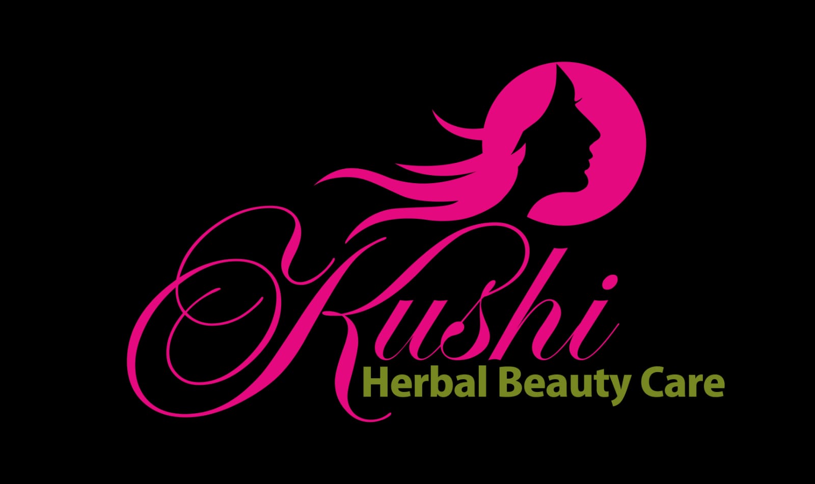 KUSHI HERBAL BEAUTY CARE