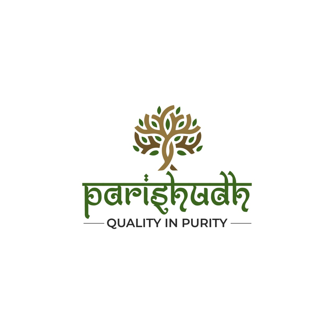 PARISHUDH WOOD PRESSED OILS